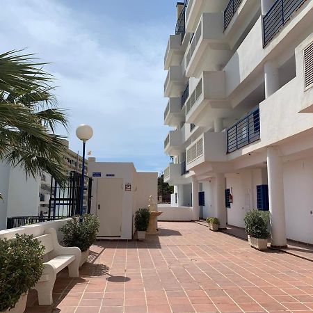 Los Patos Benalmádena Beach Exterior foto
